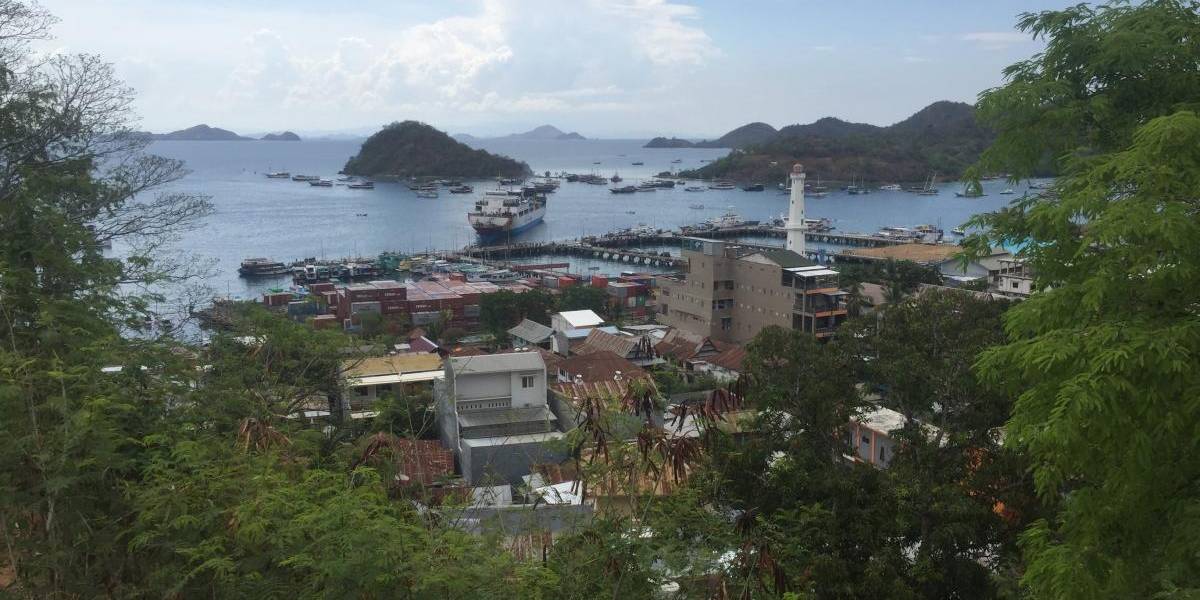 Labuan Bajo